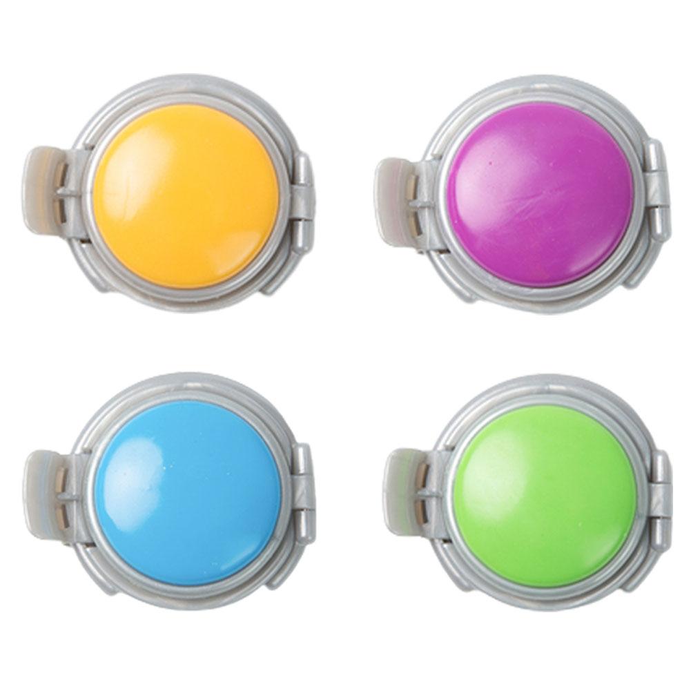 Bottle Lid Soda Saver Caps Can - Wine Preservation Pump reseña y precio