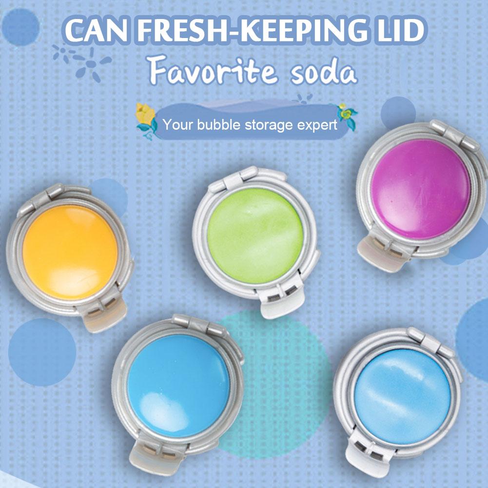 Bottle Lid Soda Saver Caps Can - Wine Preservation Pump reseña y precio