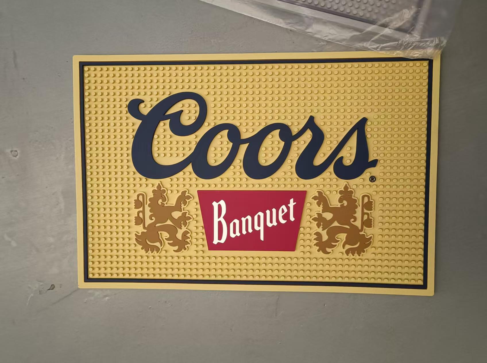 Bar Mats for Countertop - 18x1 - Home Barista reseña y precio
