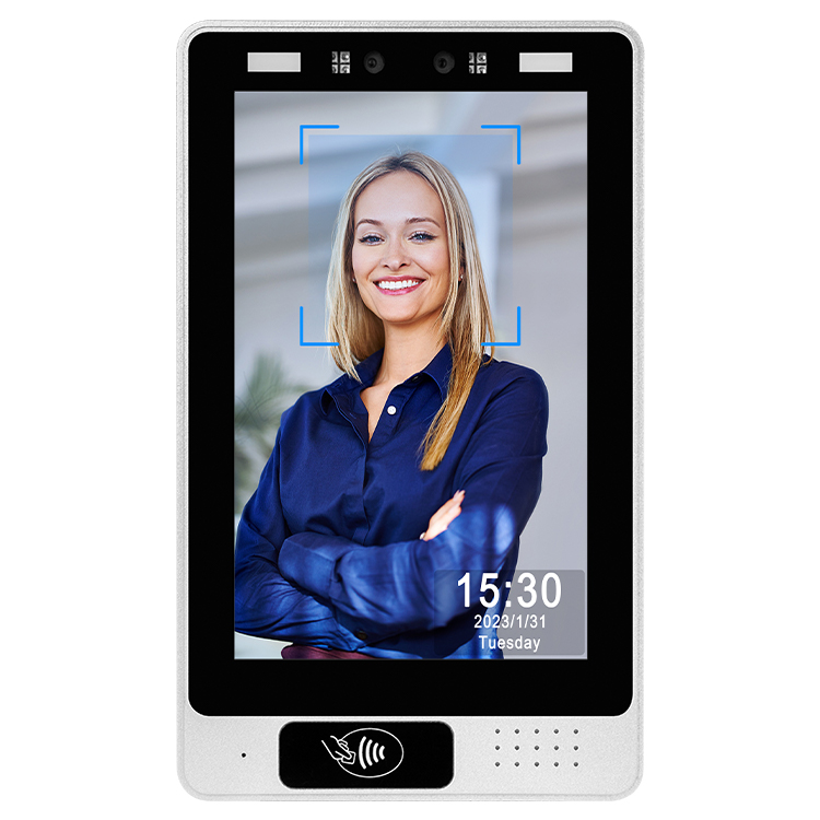 8-Inch IPS WiFi Intercom Syste - Home Bar Android reseña y precio