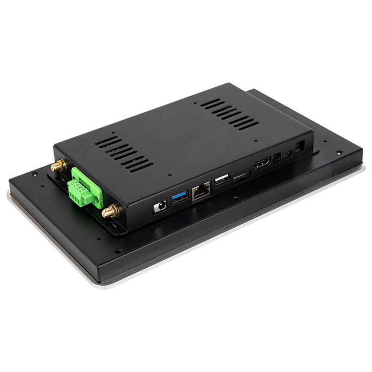 8-Inch IPS WiFi Intercom Syste - Home Bar Android reseña y precio