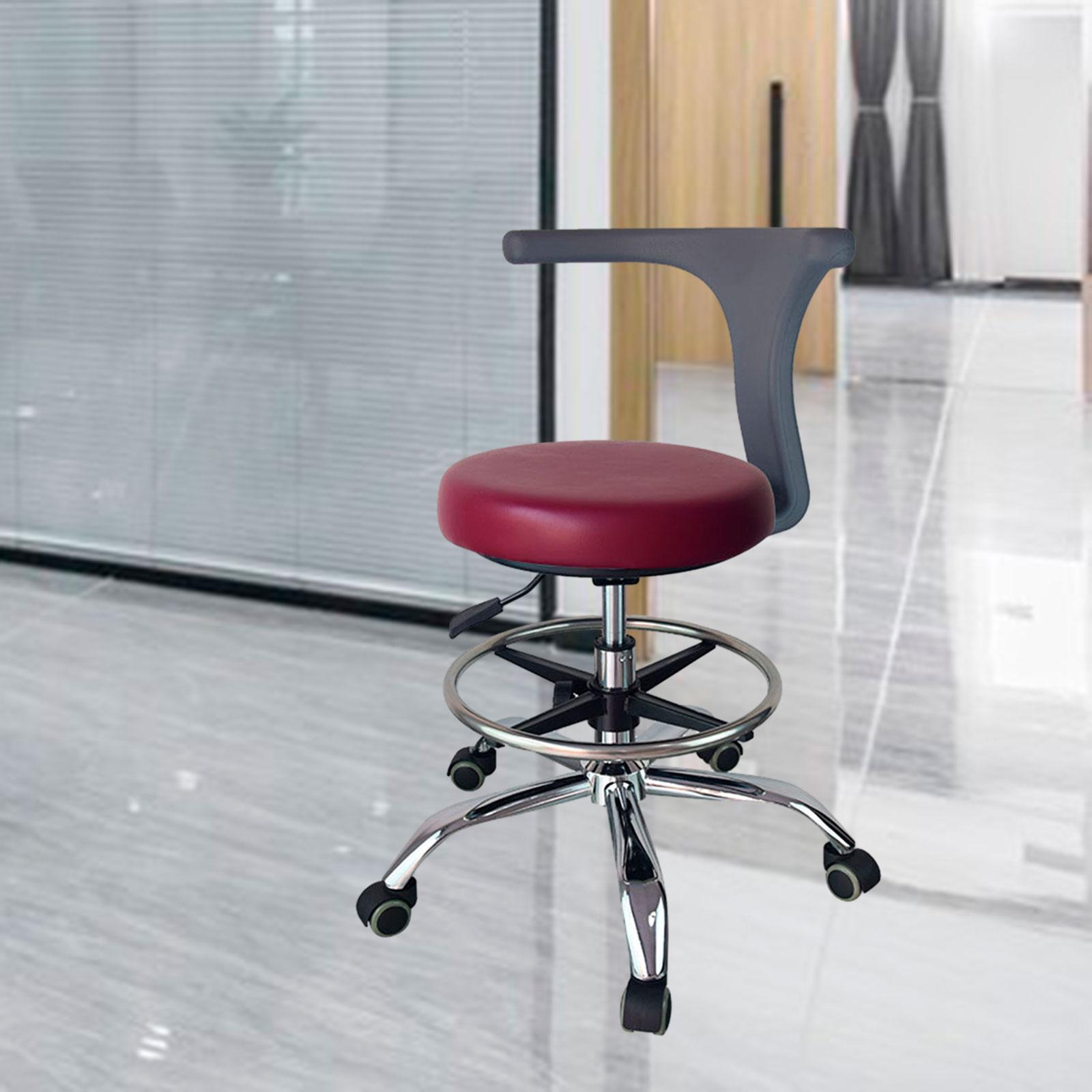 Replacement Pub Bar Stool Roun - Home Bar Stools reseña y precio