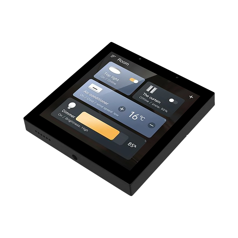 Sunworld YC-SM41P 4 Inch Smart - Home Bar Android reseña y precio