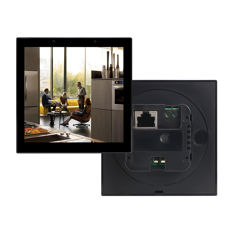 Sunworld YC-SM41P 4 Inch Smart - Home Bar Android reseña y precio