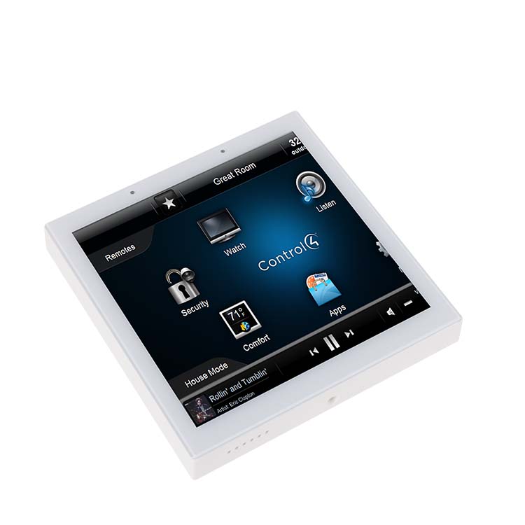 Sunworld YC-SM41P 4 Inch Smart - Home Bar Android reseña y precio